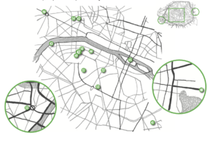 Plans de Paris (PDF)