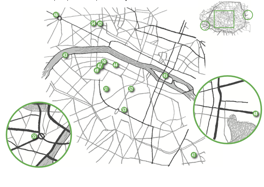Plans de Paris (PDF)