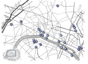 Plans de Paris (PDF)